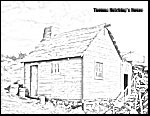 Thomas Hutching's House
